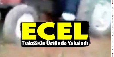 Denizli'de Kalp Krizi Can Aldı
