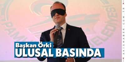 Örnek Davranış Amacına Ulaştı