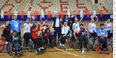 Pamukkale Belediyespor Galibiyet İstiyor