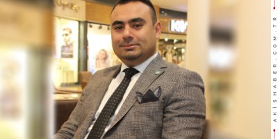 İktidar Hedefiyle Kutlu Yürüyüş