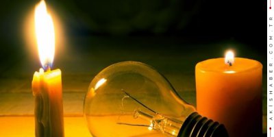 Dikkat Denizli’de Elektrik Kesintisi Olacak!