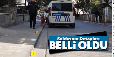 Denizli'de Suriyelilerin Kanlı Hesaplaşması