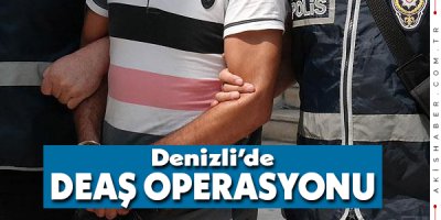 Alınan İstihbarat Doğru Çıktı