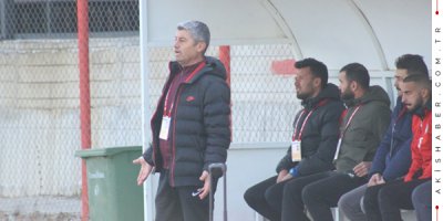 Teknik Adam Üretir’den Çal Halkına Mesaj