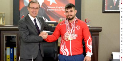 Mehmet Avcıl Davet Edildi
