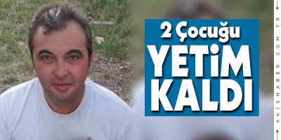 Denizlili Şoför Kanser Vebasından  Kurtulamadı