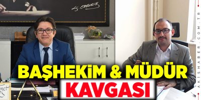 Son Dakika… Devlet Hastanesinde Şiddet İddiası