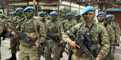 Diyarbakır'da PKK'ya Büyük Darbe