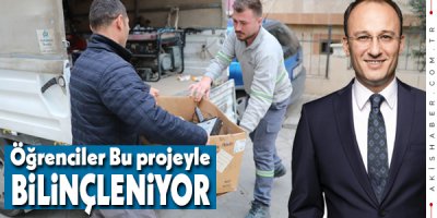 ‘Yarınlarımıza Karşı Sorumluluğumuzdur’