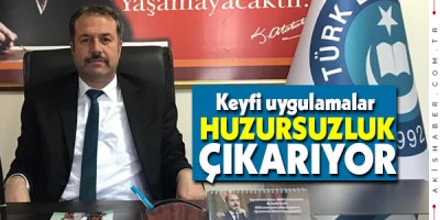 Erdoğan: Yanlış Uygulamaların Karşısındayız