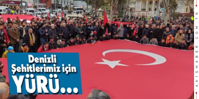 Ülkücüler Yemin Etti: Kana Kan İntikam