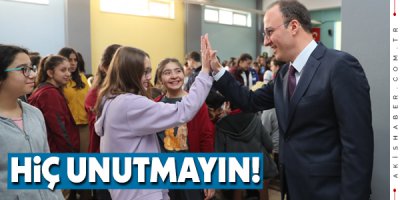 Pamukkale’de Çok Önemli Eğitim