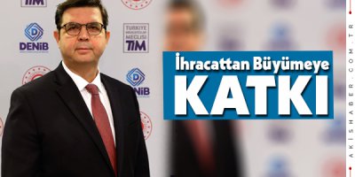Başkan Memişoğlu İhracat Rakamlarını Değerlendirdi