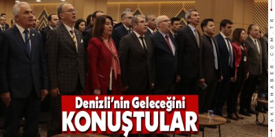4 Kurum Turizm Çalıştayı’nda Buluştu