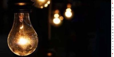 Denizli’de 2 Gün Elektrik Kesintisi