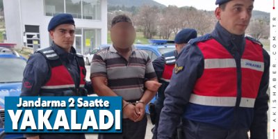 JASAT Yaşlı Teyzenin Duasını Aldı