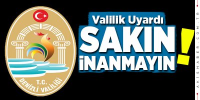 Dolandırıcılar Yaşlıların Peşinde