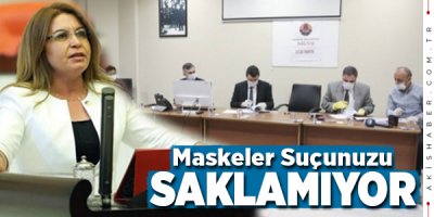 Karaca: Tek Kuruş Vermeyeceğiz