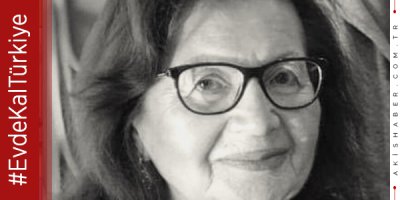 Bir Profesörümüz Daha Korona Kurbanı