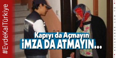 Dikkatli Olun! Sahtekarlık Sınırları Zorluyor