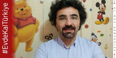 Aileler, Koronavirüs Günlerinde Bunlara Dikkat Edin!