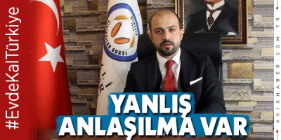 Denizli Fırıncılar Odasından Pide Açıklaması