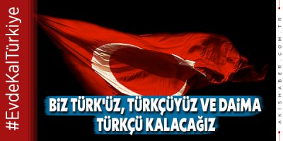 3 Mayıs Türkçülük Günümüz Kutlu Olsun