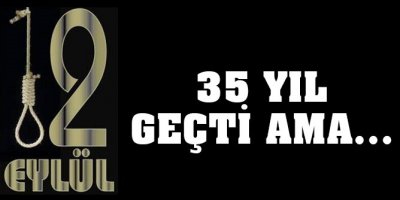 12 Eylül Darbesi'nde Neler Yaşandı?