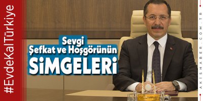 Rektör Bağ'dan Hemşireler Günü Mesajı
