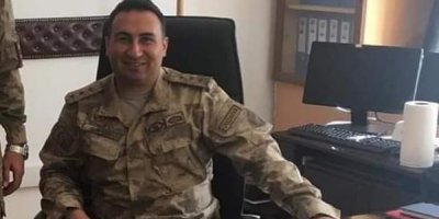 Kahpeler Bir Kahramanımızı Daha Şehit Etti
