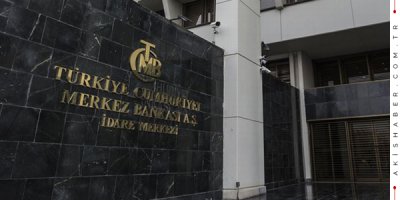 Merkez Bankası 9. Kez O Kararı Verdi