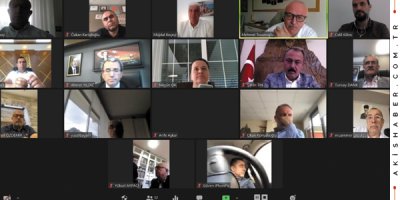DSO Sorunları Denizli Milletvekillerine Anlattı
