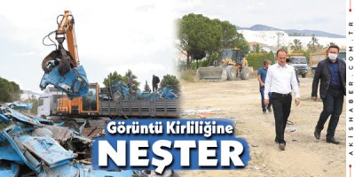 Pamukkale Belediyesi Bir Sorunu Daha Çözdü