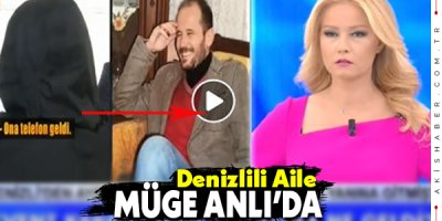 7 Yıldır Kayıp Olan Denizlili Adam Aranıyor