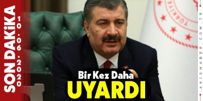 Korona 10 Haziran'da Kaç Can Aldı?