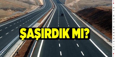 Aydın-Denizli Otoyolu İhalesi Yine Ertelendi