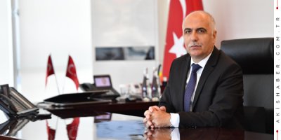 Minnettarız...