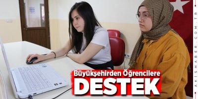 Denizli’de Sınav Öncesi Kaygı Semineri