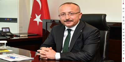 Vali Atik Uyardı: Tedbirlere Uyun!