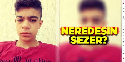 Denizli'de Engelli Gencin Hayatından Endişe Ediliyor