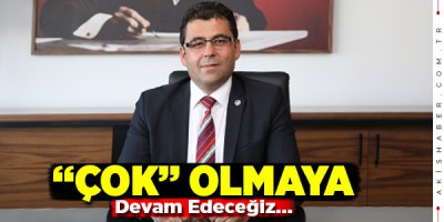 Denizli Barosundan SON SÖZ