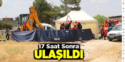 Baklan'da Kuzeni Tarafından Öldürülen Şahsın Cesedine Ulaşıldı