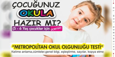 Pamukkale Belediyesi’nden Çocuklarınız İçin Önemli Hizmet