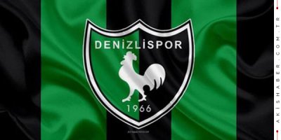 Denizlispor Kader Maçına Çıkacak