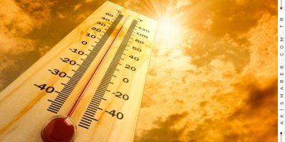 Denizli Hafta Sonu Kavrulacak