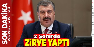 Korona 27 Temmuz'da Kaç Can Aldı?