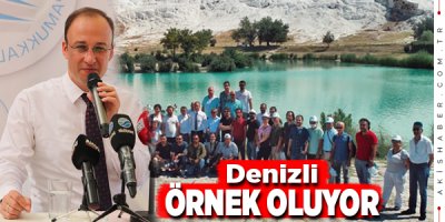 Başkan Örki Gazetecilerin Basın Bayramını Kutladı