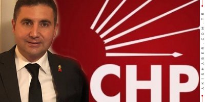 Denizli CHP’li Eski Başkan Disipline Sevk Edildi