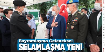 Denizli Kurban Bayramına Hazır