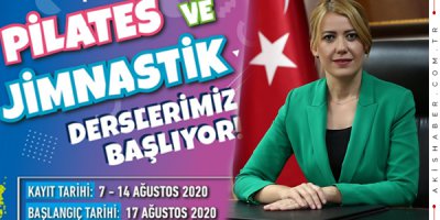 Merkezefendi’de Yeni Kurslar Başlıyor